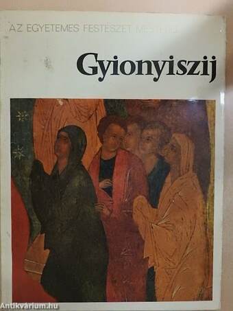 Gyionyiszij