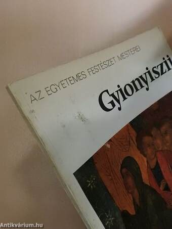 Gyionyiszij