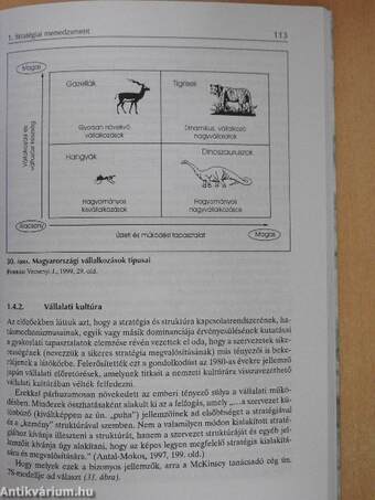 A stratégia jövője - a jövő stratégiája