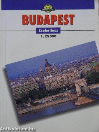 Budapest