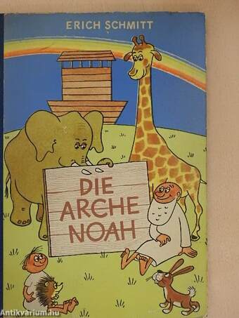 Die Arche Noah