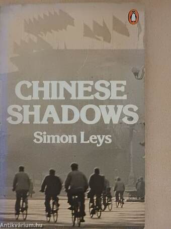 Chinese Shadows