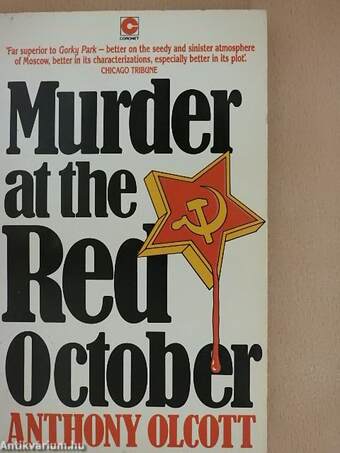 Murder at the Red October