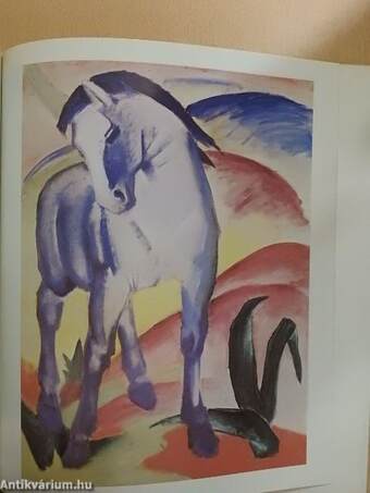 Ló és lovas a művészetben