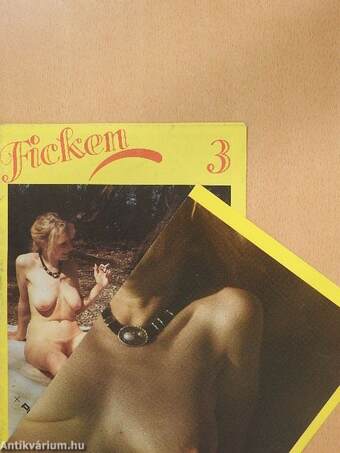 Ficken 3.