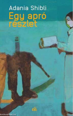 Egy apró részlet [outlet]