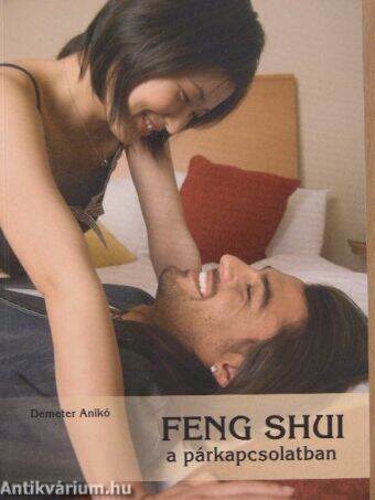 Feng shui a párkapcsolatban