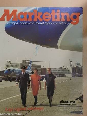 Marketing 1987/5-6.