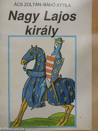 Nagy Lajos király