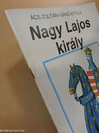 Nagy Lajos király