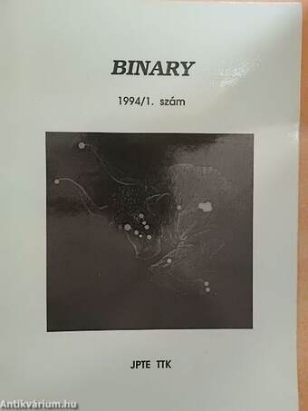 Binary 1994/1.