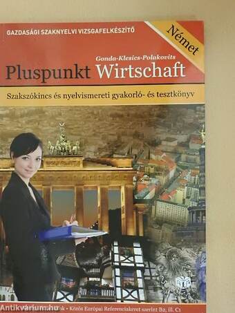 Pluspunkt Wirtschaft