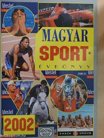 Magyar Sportévkönyv 2002