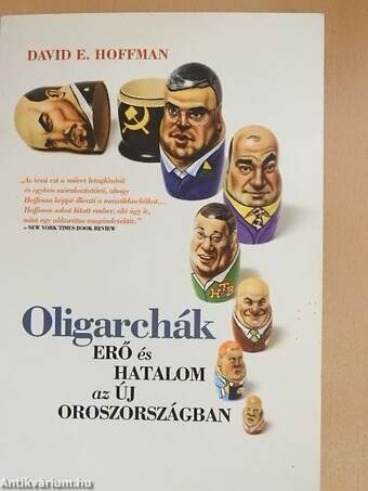 Oligarchák