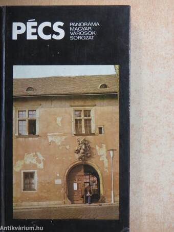 Pécs