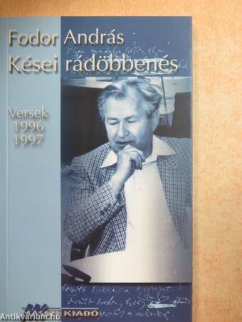 Kései rádöbbenés