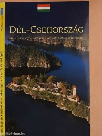 Dél-Csehország