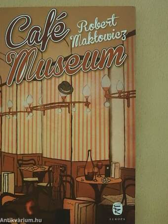 Café Museum