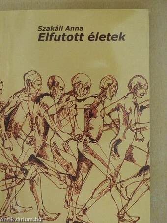 Elfutott életek