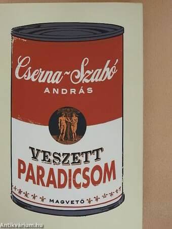 Veszett Paradicsom