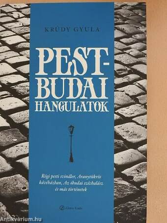 Pest-budai hangulatok