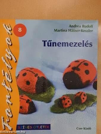 Tűnemezelés