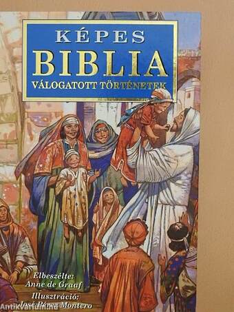 Képes Biblia