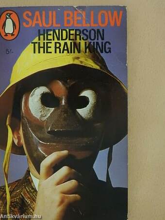 Henderson The Rain King