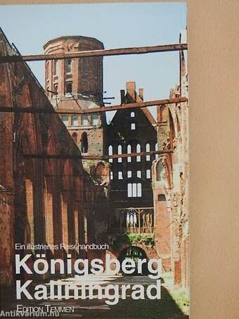 Königsberg - Kaliningrad