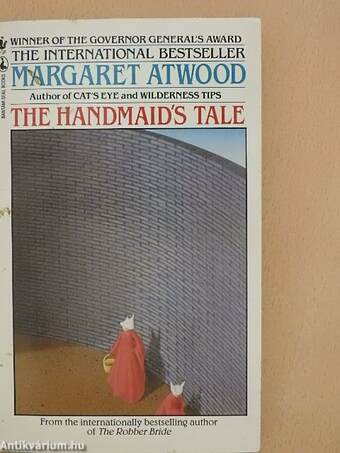 The Handmaid's Tale