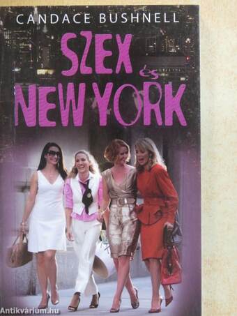 Szex és New York