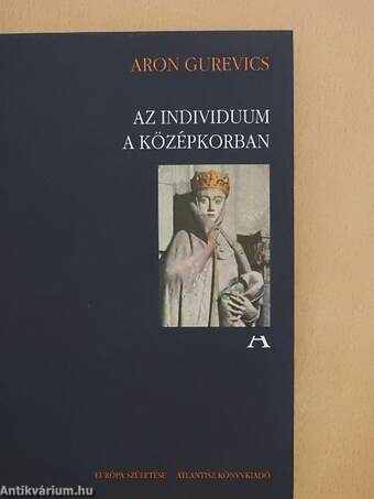 Az individuum a középkorban