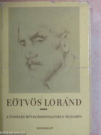 Eötvös Loránd