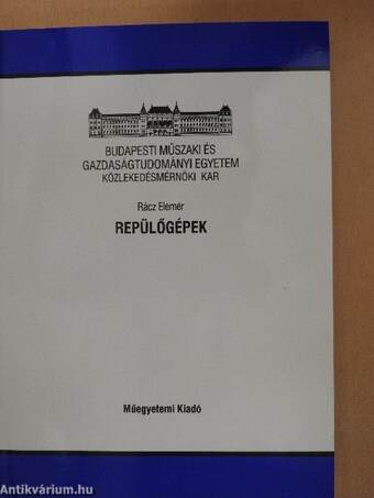 Repülőgépek