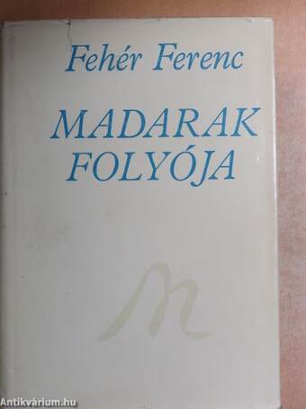 Madarak folyója