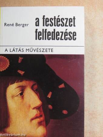 A festészet felfedezése 1-2.