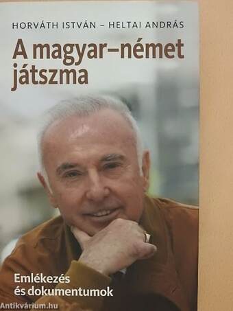 A magyar-német játszma