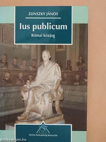 Ius publicum