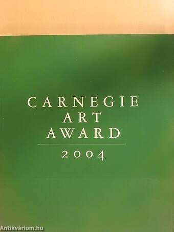 Carnegie Art Award 2004