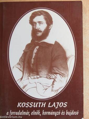 Kossuth Lajos