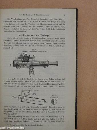 Zeitschrift für Vermessungswesen 1887. januar-december