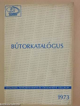 Bútorkatalógus