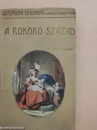 A rokokó század