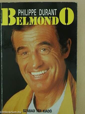 Belmondo (Lorán Lenke könyvtárából)