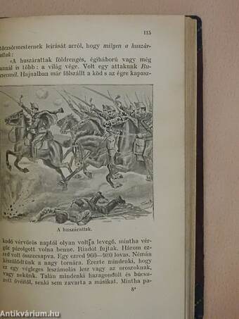 Katholikus Népszövetség 1920. évi 1-3. füzet/A magyar nép hősei/Vasárnapi Könyv 1912. évi 5., 8., 10., 12., 13. füzete