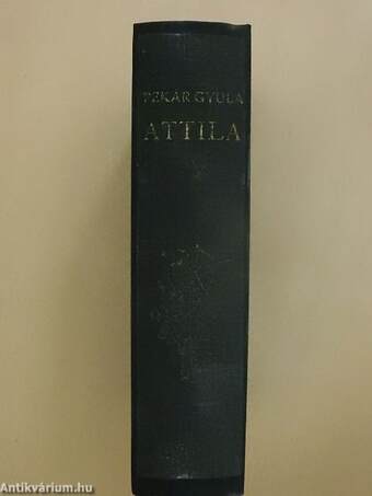 Attila I-II.