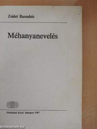 Méhanyanevelés