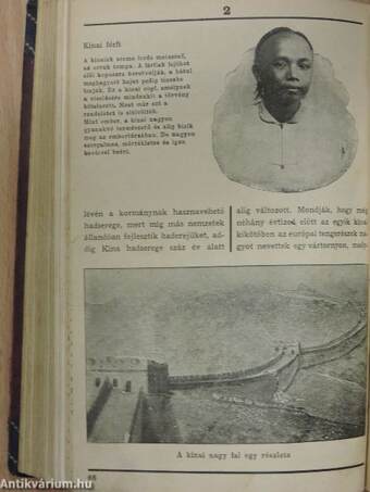 Katholikus Népszövetség 1920. évi 1-3. füzet/A magyar nép hősei/Vasárnapi Könyv 1912. évi 5., 8., 10., 12., 13. füzete