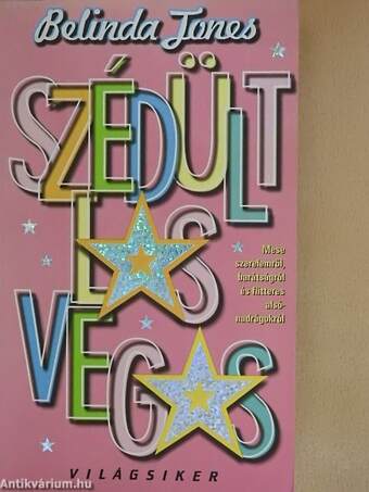 Szédült Las Vegas