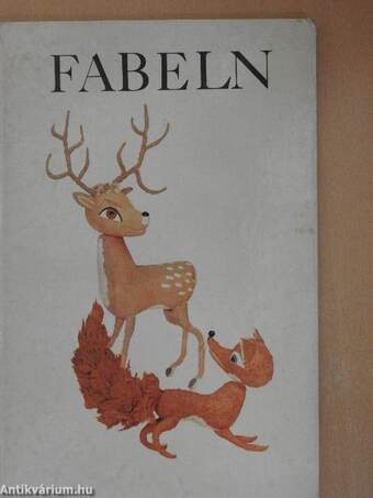 Fabeln